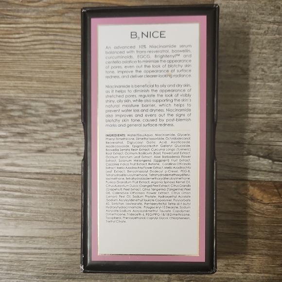 Sunday Riley B3 Nice - Picture 9 of 11